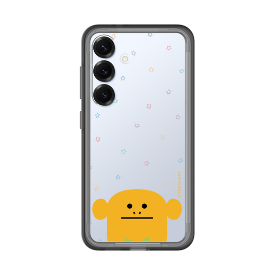 スリムプロテクションプレミアムケース［ CRAFTHOLIC - Face - LORIS ］