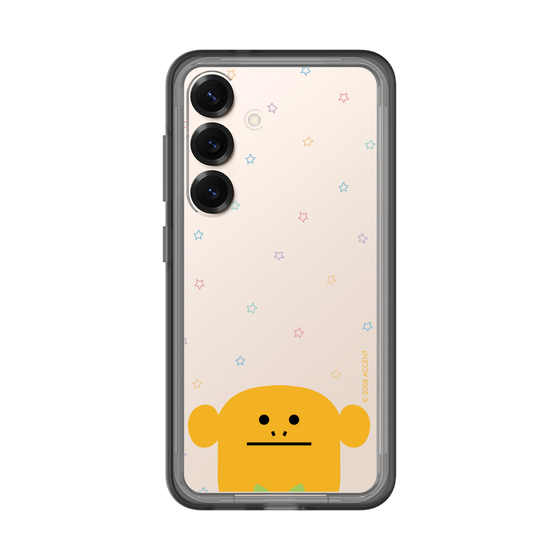 スリムプロテクションプレミアムケース［ CRAFTHOLIC - Face - LORIS ］