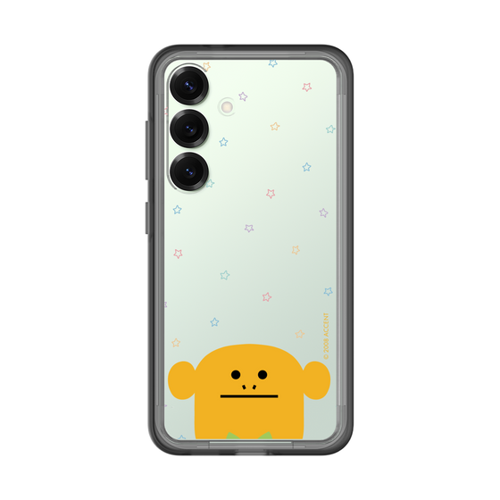 スリムプロテクションプレミアムケース［ CRAFTHOLIC - Face - LORIS ］