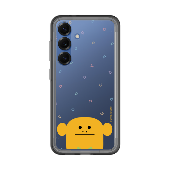 スリムプロテクションプレミアムケース［ CRAFTHOLIC - Face - LORIS ］