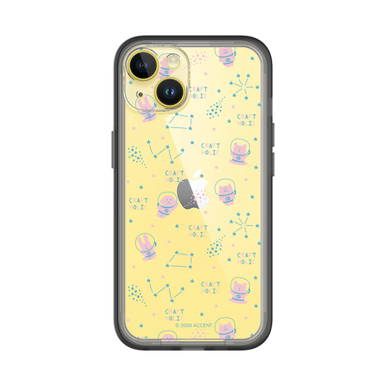 スリムプロテクションプレミアムケース［ CRAFTHOLIC - Astronaut ］