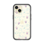 スリムプロテクションプレミアムケース［ CRAFTHOLIC - Astronaut ］