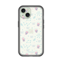 スリムプロテクションプレミアムケース［ CRAFTHOLIC - Astronaut ］