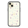 スリムプロテクションプレミアムケース［ CRAFTHOLIC - Astronaut ］