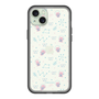 スリムプロテクションプレミアムケース［ CRAFTHOLIC - Astronaut ］