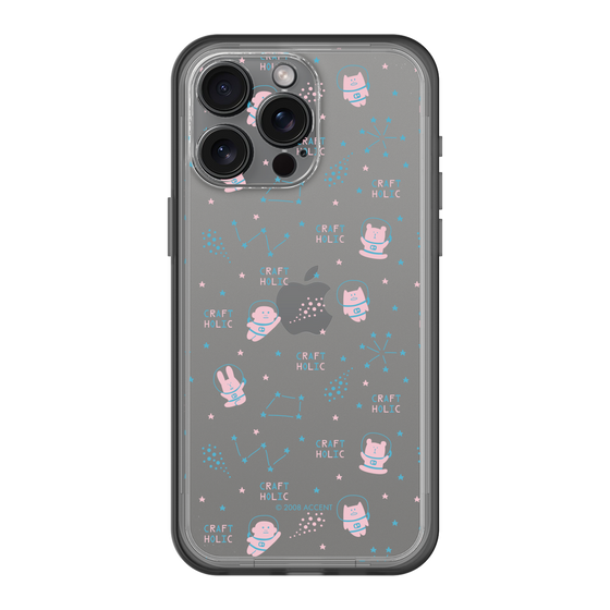 スリムプロテクションプレミアムケース［ CRAFTHOLIC - Astronaut ］