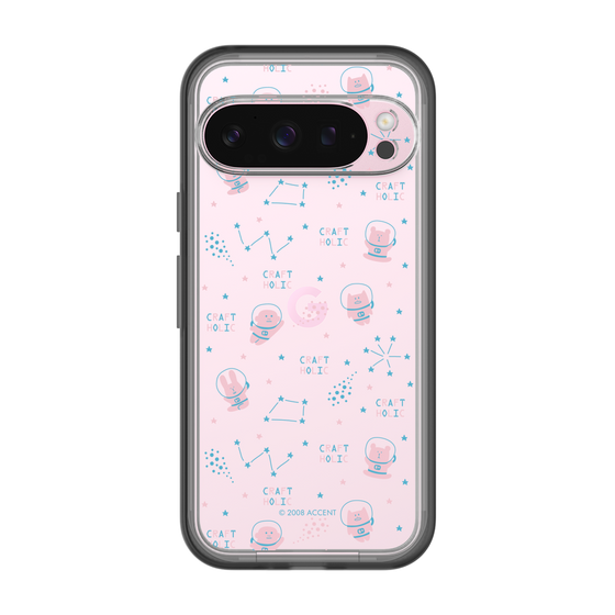 スリムプロテクションプレミアムケース［ CRAFTHOLIC - Astronaut ］