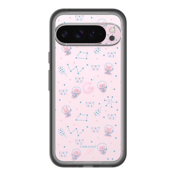 スリムプロテクションプレミアムケース［ CRAFTHOLIC - Astronaut ］