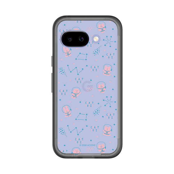 スリムプロテクションプレミアムケース［ CRAFTHOLIC - Astronaut ］