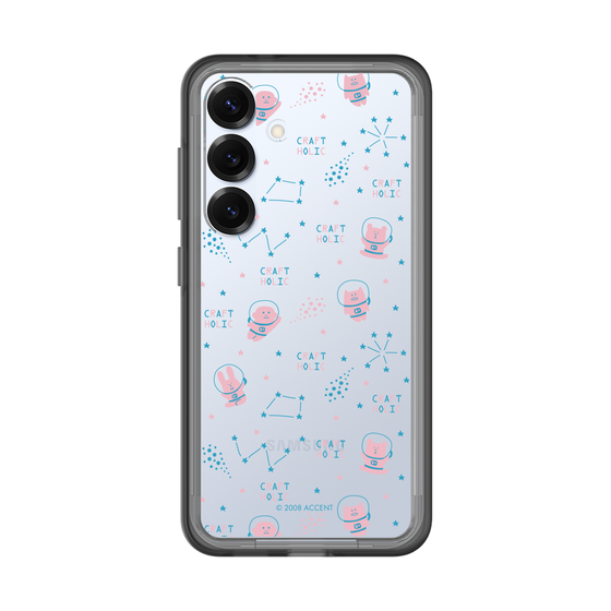 スリムプロテクションプレミアムケース［ CRAFTHOLIC - Astronaut ］