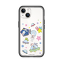 スリムプロテクションプレミアムケース［ CRAFTHOLIC - Sticker ］