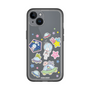 スリムプロテクションプレミアムケース［ CRAFTHOLIC - Sticker ］
