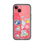 スリムプロテクションプレミアムケース［ CRAFTHOLIC - Sticker ］