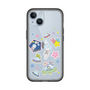 スリムプロテクションプレミアムケース［ CRAFTHOLIC - Sticker ］