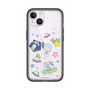 スリムプロテクションプレミアムケース［ CRAFTHOLIC - Sticker ］