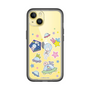 スリムプロテクションプレミアムケース［ CRAFTHOLIC - Sticker ］
