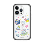 スリムプロテクションプレミアムケース［ CRAFTHOLIC - Sticker ］