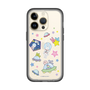 スリムプロテクションプレミアムケース［ CRAFTHOLIC - Sticker ］