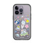 スリムプロテクションプレミアムケース［ CRAFTHOLIC - Sticker ］