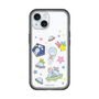 スリムプロテクションプレミアムケース［ CRAFTHOLIC - Sticker ］
