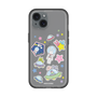 スリムプロテクションプレミアムケース［ CRAFTHOLIC - Sticker ］