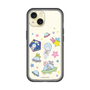 スリムプロテクションプレミアムケース［ CRAFTHOLIC - Sticker ］