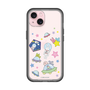 スリムプロテクションプレミアムケース［ CRAFTHOLIC - Sticker ］