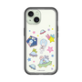 スリムプロテクションプレミアムケース［ CRAFTHOLIC - Sticker ］
