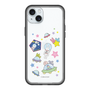 スリムプロテクションプレミアムケース［ CRAFTHOLIC - Sticker ］