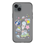 スリムプロテクションプレミアムケース［ CRAFTHOLIC - Sticker ］