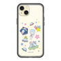 スリムプロテクションプレミアムケース［ CRAFTHOLIC - Sticker ］