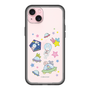 スリムプロテクションプレミアムケース［ CRAFTHOLIC - Sticker ］