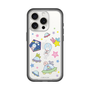 スリムプロテクションプレミアムケース［ CRAFTHOLIC - Sticker ］