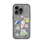 スリムプロテクションプレミアムケース［ CRAFTHOLIC - Sticker ］