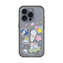 スリムプロテクションプレミアムケース［ CRAFTHOLIC - Sticker ］