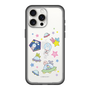 スリムプロテクションプレミアムケース［ CRAFTHOLIC - Sticker ］