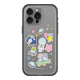 スリムプロテクションプレミアムケース［ CRAFTHOLIC - Sticker ］