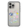 スリムプロテクションプレミアムケース［ CRAFTHOLIC - Sticker ］