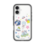 スリムプロテクションプレミアムケース［ CRAFTHOLIC - Sticker ］