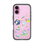 スリムプロテクションプレミアムケース［ CRAFTHOLIC - Sticker ］
