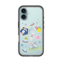 スリムプロテクションプレミアムケース［ CRAFTHOLIC - Sticker ］