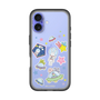 スリムプロテクションプレミアムケース［ CRAFTHOLIC - Sticker ］