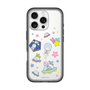 スリムプロテクションプレミアムケース［ CRAFTHOLIC - Sticker ］