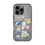 スリムプロテクションプレミアムケース［ CRAFTHOLIC - Sticker ］
