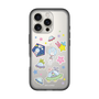 スリムプロテクションプレミアムケース［ CRAFTHOLIC - Sticker ］