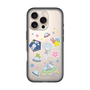 スリムプロテクションプレミアムケース［ CRAFTHOLIC - Sticker ］