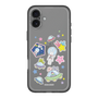 スリムプロテクションプレミアムケース［ CRAFTHOLIC - Sticker ］
