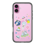 スリムプロテクションプレミアムケース［ CRAFTHOLIC - Sticker ］