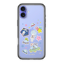 スリムプロテクションプレミアムケース［ CRAFTHOLIC - Sticker ］