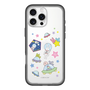 スリムプロテクションプレミアムケース［ CRAFTHOLIC - Sticker ］